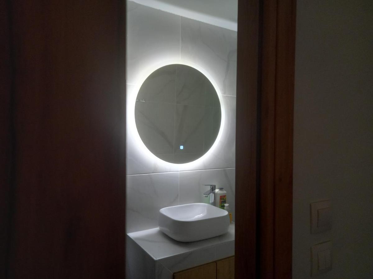 Eros Welcome Stay Downtown Studio - Explore Center By Foot - Close To Helexpo & University Thessaloniki Exterior foto